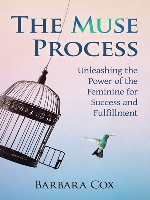 cover image of The Muse Process